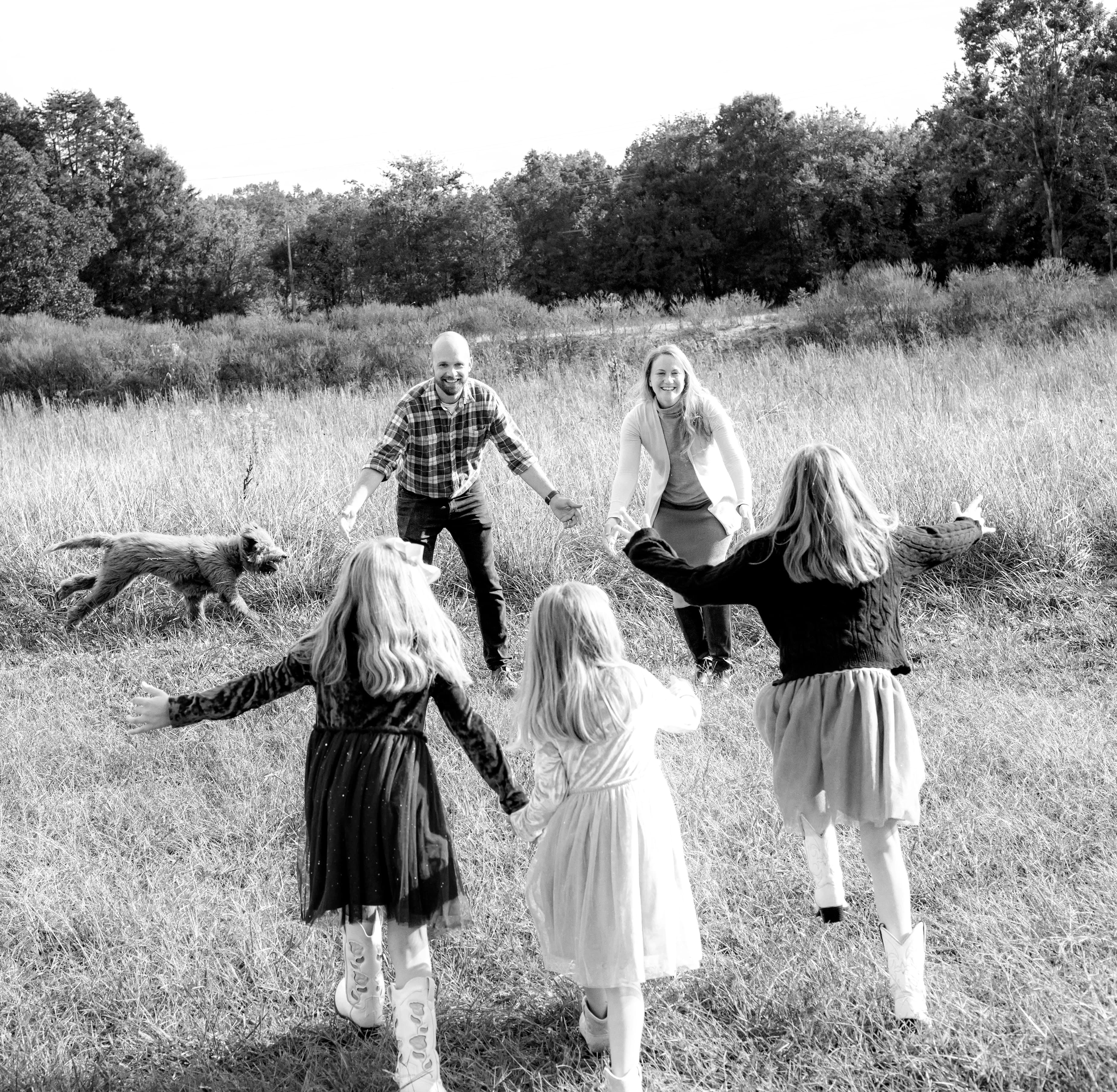 Founding Family - Condits