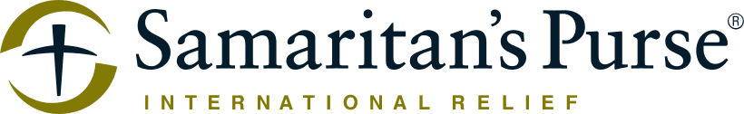 Samaritan's Purse International Relief Logo